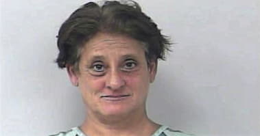 Fernessa Pernell, - St. Lucie County, FL 